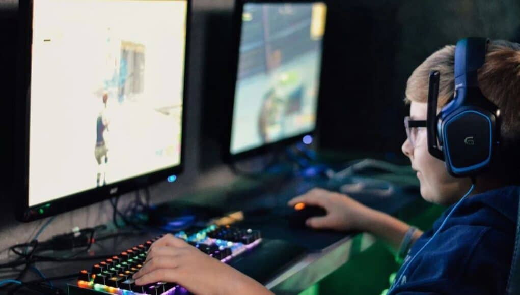 Epic Games Tiene un Launcher con IA Mientras Steam Domina el 74 % del Gasto en PC Epic Games Tiene un Launcher con IA Mientras Steam Domina el 74 % del Gasto en PC