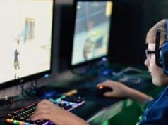 Epic Games Tiene un Launcher con IA Mientras Steam Domina el 74 % del Gasto en PC Epic Games Tiene un Launcher con IA Mientras Steam Domina el 74 % del Gasto en PC