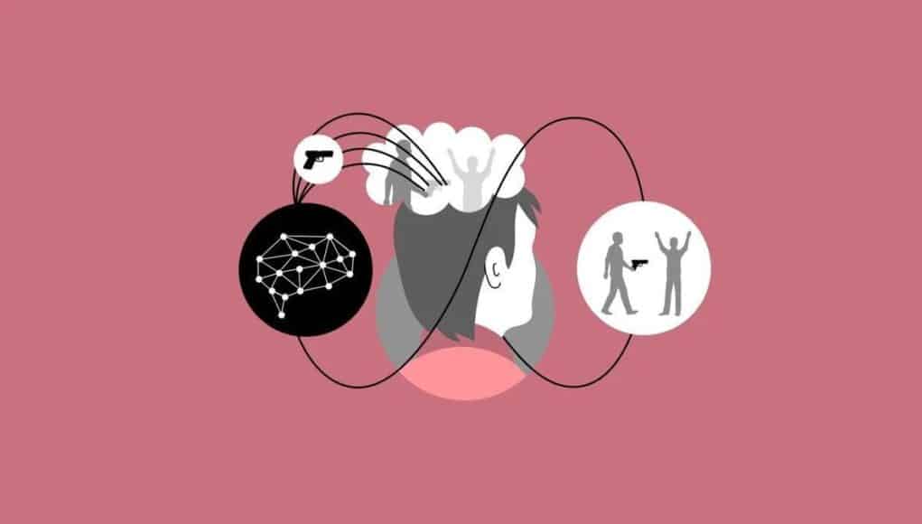 Experimento del MIT Revela Cómo la IA Hace que Confiemos en Recuerdos Falsos Experimento del MIT Revela Cómo la IA Hace que Confiemos en Recuerdos Falsos
