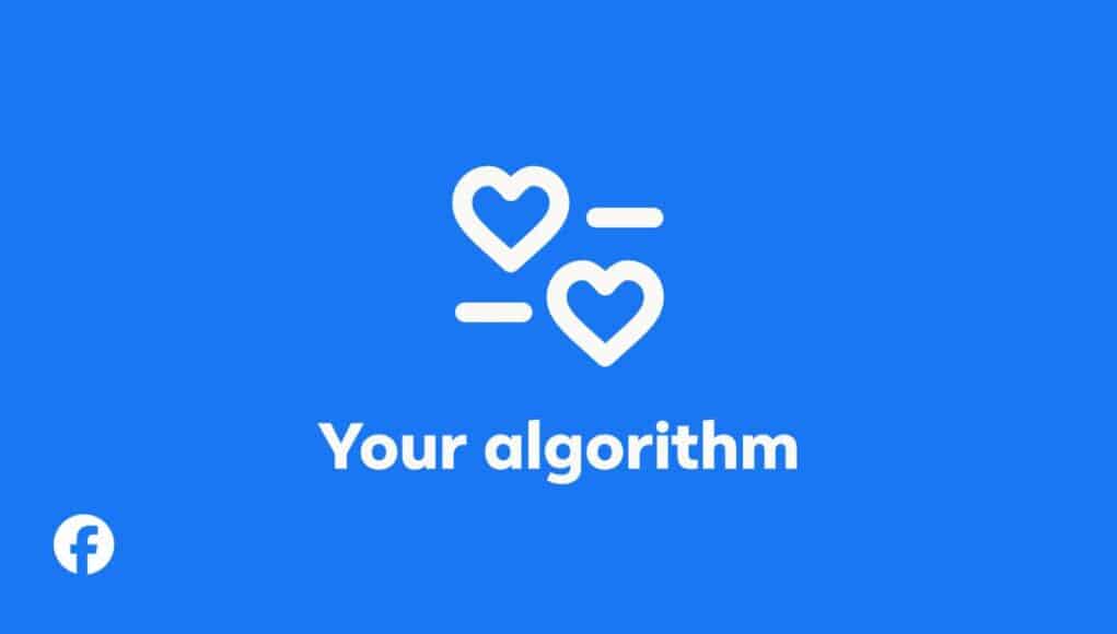 Facebook Quiere Darte Facilidad para Controlar las Recomendaciones del Feed y Reels con la IA de Your Algorithm Facebook Quiere Darte Facilidad para Controlar las Recomendaciones del Feed y Reels con la IA de Your Algorithm