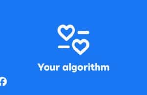 Facebook Trae Facilidades para Controlar las Recomendaciones del Feed y Reels con la IA de Your Algorithm Facebook Quiere Darte Facilidad para Controlar las Recomendaciones del Feed y Reels con la IA de Your Algorithm