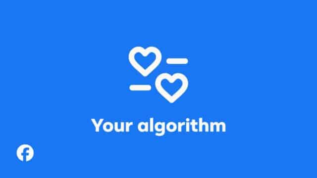Facebook Trae Facilidades para Controlar las Recomendaciones del Feed y Reels con la IA de Your Algorithm Facebook Quiere Darte Facilidad para Controlar las Recomendaciones del Feed y Reels con la IA de Your Algorithm