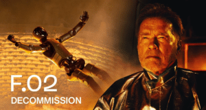 Figure AI Recrea Terminator 2 y Funde Sus Robots Humanoides Figure 02