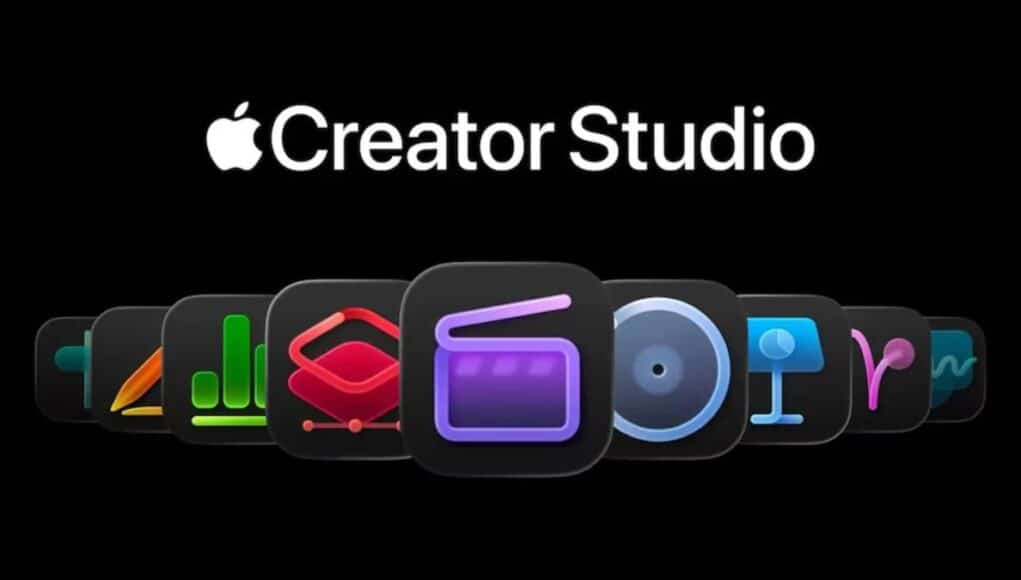 Final Cut Pro Podrá Generar Imágenes y Transcribir Vídeos en 23 Idiomas Final Cut Pro Podrá Generar Imágenes y Transcribir Vídeos en 23 Idiomas