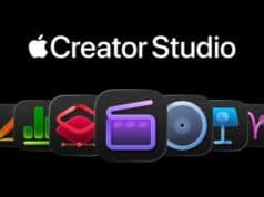 Apple Creator Studio se Llena de Funciones de IA, Podrá Generar Imágenes y Transcribir Vídeos en 23 Idiomas Final Cut Pro Podrá Generar Imágenes y Transcribir Vídeos en 23 Idiomas