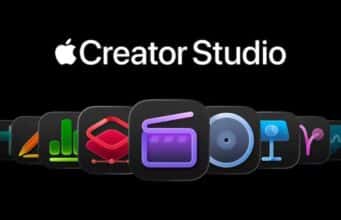 Apple Creator Studio se Llena de Funciones de IA, Podrá Generar Imágenes y Transcribir Vídeos en 23 Idiomas Final Cut Pro Podrá Generar Imágenes y Transcribir Vídeos en 23 Idiomas