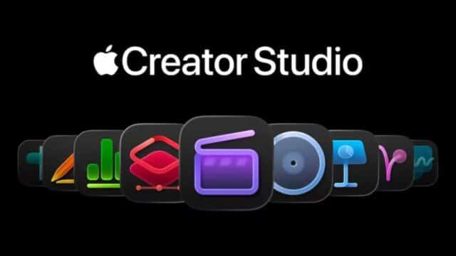 Apple Creator Studio se Llena de Funciones de IA, Podrá Generar Imágenes y Transcribir Vídeos en 23 Idiomas Final Cut Pro Podrá Generar Imágenes y Transcribir Vídeos en 23 Idiomas
