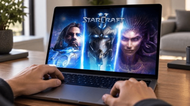 GPT-6 Astra se Enfrentó a Humanos en ‘StarCraft’ y Algo Salió Mal GPT-6 Astra se Enfrentó a Humanos en 'StarCraft' y Algo Salió Mal