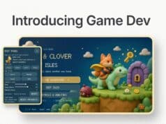 Game Dev de Manus AI: Crea y Personaliza los Juegos que Quieres Jugar Game Dev de Manus AI: Crea y Personaliza los Juegos que Quieres Jugar