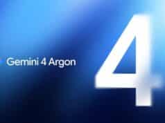 Gemini 4 Argon Aparece en Pruebas A/B de Antigravity de Google Gemini 4 Argon Aparece en Pruebas A/B de Antigravity de Google