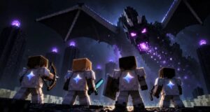 Gemini 4 Completa Minecraft y Derrota al Ender Dragon sin Ayuda Humana