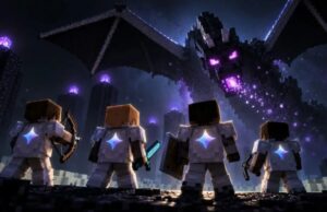 Gemini 4 Completa Minecraft y Derrota al Ender Dragon sin Ayuda Humana Gemini 4 Completa Minecraft y Derrota al Ender Dragon sin Ayuda Humana