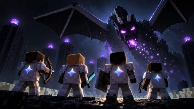 Gemini 4 Completa Minecraft y Derrota al Ender Dragon sin Ayuda Humana Gemini 4 Completa Minecraft y Derrota al Ender Dragon sin Ayuda Humana