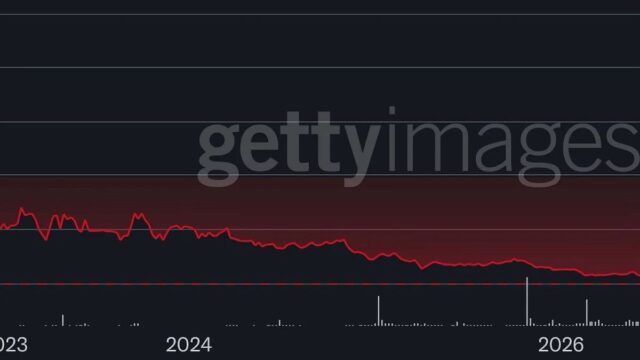 Getty Images Ya no Domina el Mundo de la Imagen: la IA Cambia las Reglas y Nadie Está a Salvo