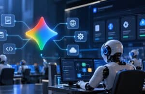 Google AI Studio Prepara un Centro de Managed Agents para Agentes Autónomos Google AI Studio Prepara un Centro de Managed Agents para Agentes Autónomos