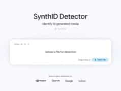 Google Abre SynthID, su Detector para Identificar Todo Tipo de Contenido Creado con IA Google Abre SynthID, su Detector para Identificar Todo Tipo de Contenido Creado con IA