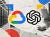 Google Cloud Integra Modelos de OpenAI en Vista Previa Privada Google Cloud Integra Modelos de OpenAI en Vista Previa Privada