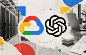 Google Cloud Integra Modelos de OpenAI en Vista Previa Privada Google Cloud Integra Modelos de OpenAI en Vista Previa Privada