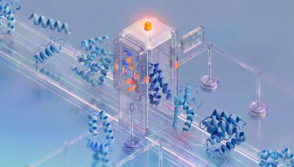 Google DeepMind Marca Proteínas Creadas por IA para Reforzar la Bioseguridad Google DeepMind Marca Proteínas Creadas por IA para Reforzar la Bioseguridad