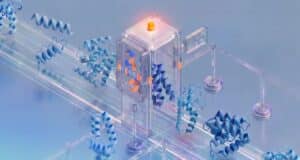 Google DeepMind Marca Proteínas Creadas por IA para Reforzar la Bioseguridad