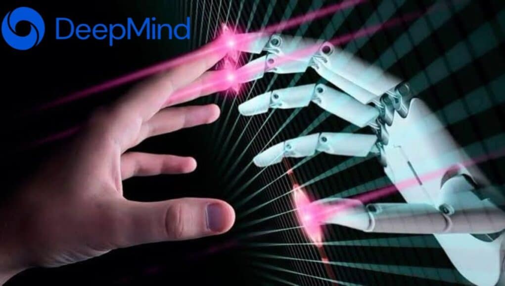 Google DeepMind Señala el Conflicto Moral de Usar una IA Capaz de Sufrir Google DeepMind Señala el Conflicto Moral de Usar una IA Capaz de Sufrir