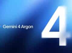 Google Presenta Gemini 4 Argon: IA para Programación y Ciberseguridad Google Presenta Gemini 4 Argon