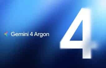 Google Presenta Gemini 4 Argon: IA para Programación y Ciberseguridad Google Presenta Gemini 4 Argon