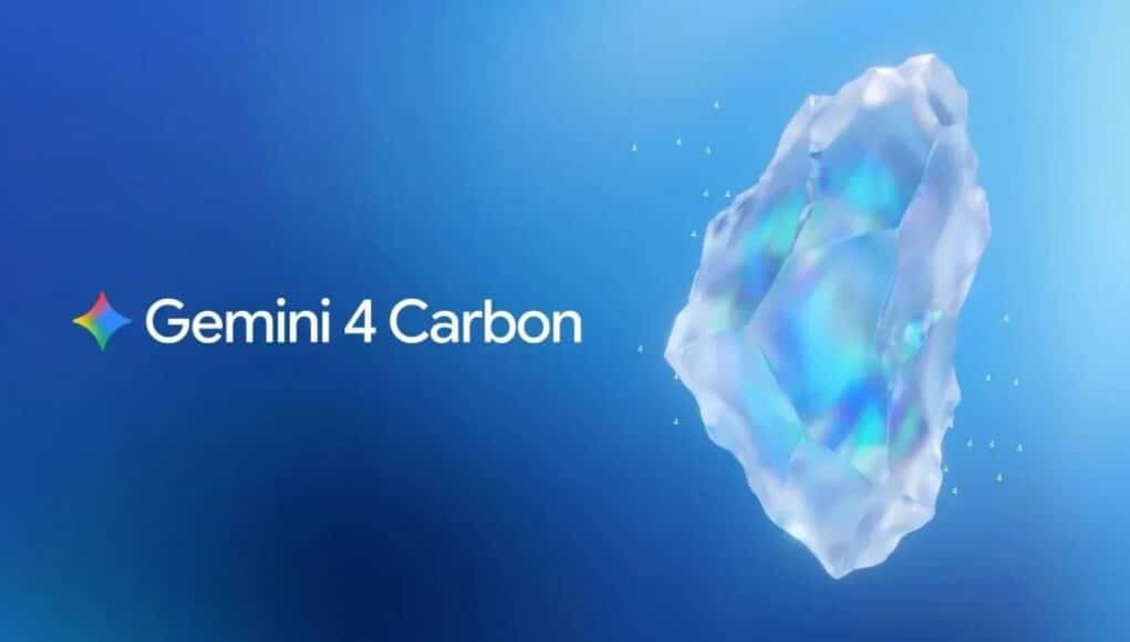 Google Presenta Gemini 4 Carbon, la IA para Detectar y Corregir Vulnerabilidades en Ciberseguridad Google Presenta Gemini 4 Carbon, la IA para Detectar y Corregir Vulnerabilidades en Ciberseguridad