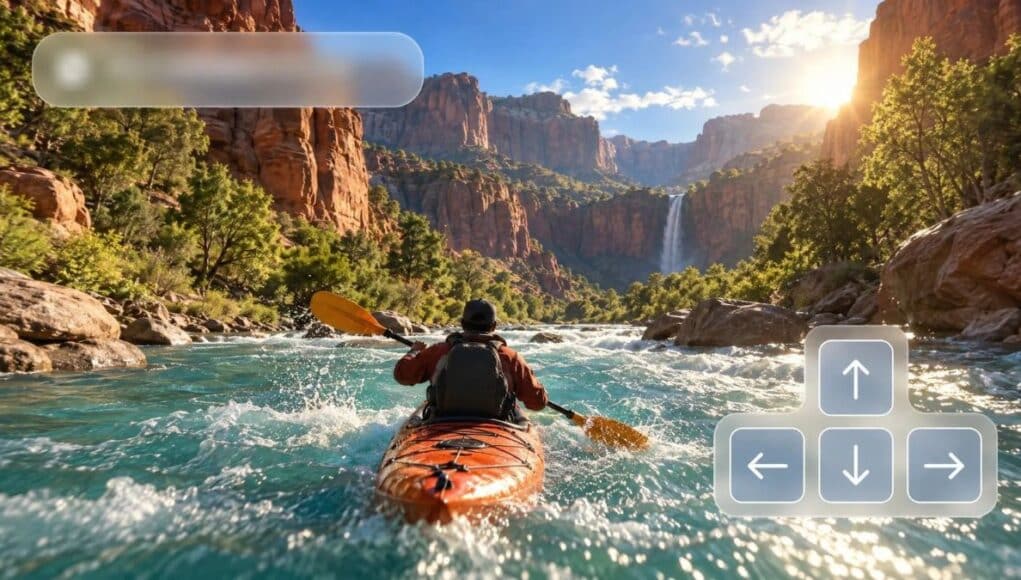 Google Presenta Genie 4, la IA para Crear Mundos Interactivos Hiperrealistas Google Presenta Genie 4, la IA para Crear Mundos Interactivos Hiperrealistas