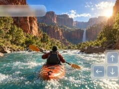 Google Presenta Genie 4, la IA para Crear Mundos Interactivos Hiperrealistas Google Presenta Genie 4, la IA para Crear Mundos Interactivos Hiperrealistas