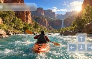 Google Presenta Genie 4, la IA para Crear Mundos Interactivos Hiperrealistas Google Presenta Genie 4, la IA para Crear Mundos Interactivos Hiperrealistas