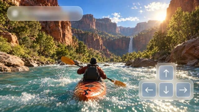 Google Presenta Genie 4, la IA para Crear Mundos Interactivos Hiperrealistas Google Presenta Genie 4, la IA para Crear Mundos Interactivos Hiperrealistas