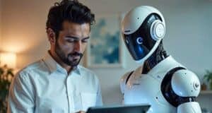 Grandes Tecnológicas Quieren un Agente de IA para Cada Persona a Costa de su Privacidad