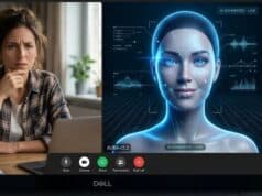 Griffin-Lite: la IA de Tavus que Aspira a Superar el Test de Turing en Vídeo Griffin-Lite: la IA de Tavus que Aspira a Superar el Test de Turing en Vídeo
