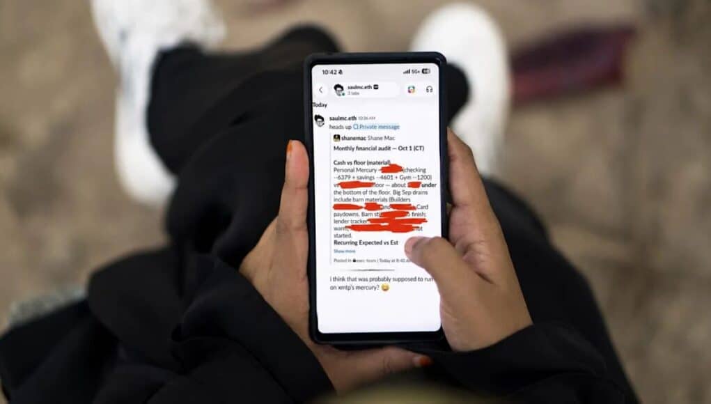 Grok Bot Compartió Saldos y Movimientos de Cuentas de un Empresario, sin Pedir Confirmación Grok Bot Compartió Saldos y Movimientos de Cuentas de un Empresario, sin Pedir Confirmación