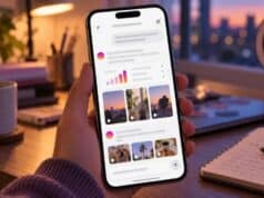 Instagram Añade un Asistente Creativo de IA para Mejorar Tus Publicaciones Instagram Añade un Asistente Creativo de IA para Mejorar Tus Publicaciones