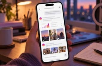 Instagram Añade un Asistente Creativo de IA para Mejorar Tus Publicaciones Instagram Añade un Asistente Creativo de IA para Mejorar Tus Publicaciones