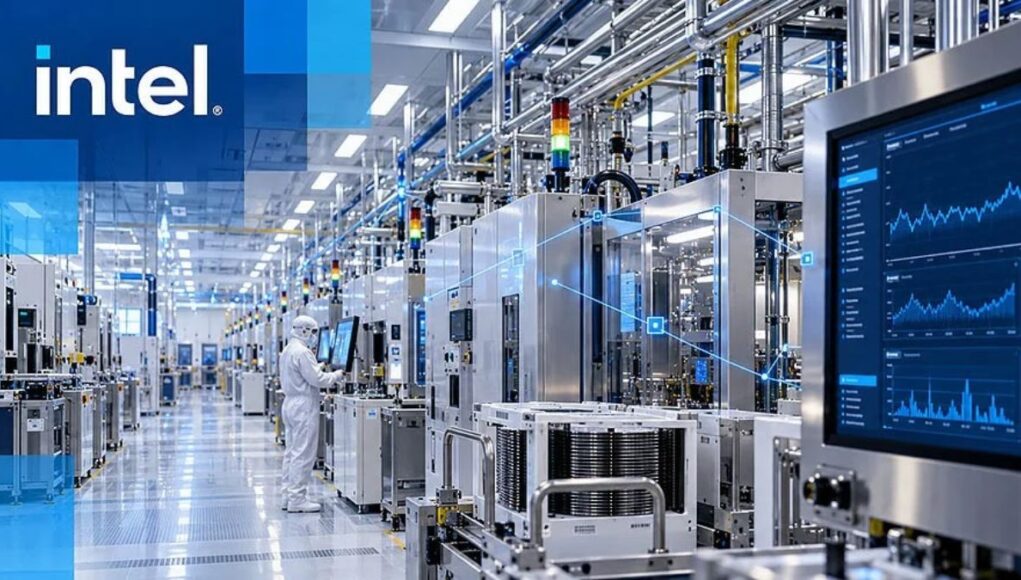 Intel Incorpora IA Agéntica para Vigilar sus Fábricas y Detecta Anomalías un 30 % más Rápido Intel Incorpora IA Agéntica para Vigilar sus Fábricas y Detecta Anomalías un 30 % más Rápido