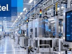 Intel Incorpora IA Agéntica para Vigilar sus Fábricas y Detecta Anomalías un 30 % más Rápido Intel Incorpora IA Agéntica para Vigilar sus Fábricas y Detecta Anomalías un 30 % más Rápido