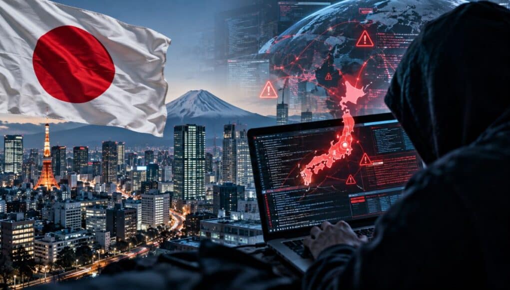 Japón Quiere Frenar los Ciberataques con IA Tras una Oleada de Incidentes de Seguridad Japón Quiere Frenar los Ciberataques con IA Tras una Oleada de Incidentes de Seguridad