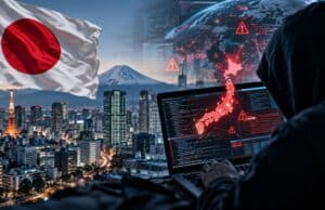 Japón Quiere Frenar los Ciberataques con IA Tras una Oleada de Incidentes de Seguridad Japón Quiere Frenar los Ciberataques con IA Tras una Oleada de Incidentes de Seguridad
