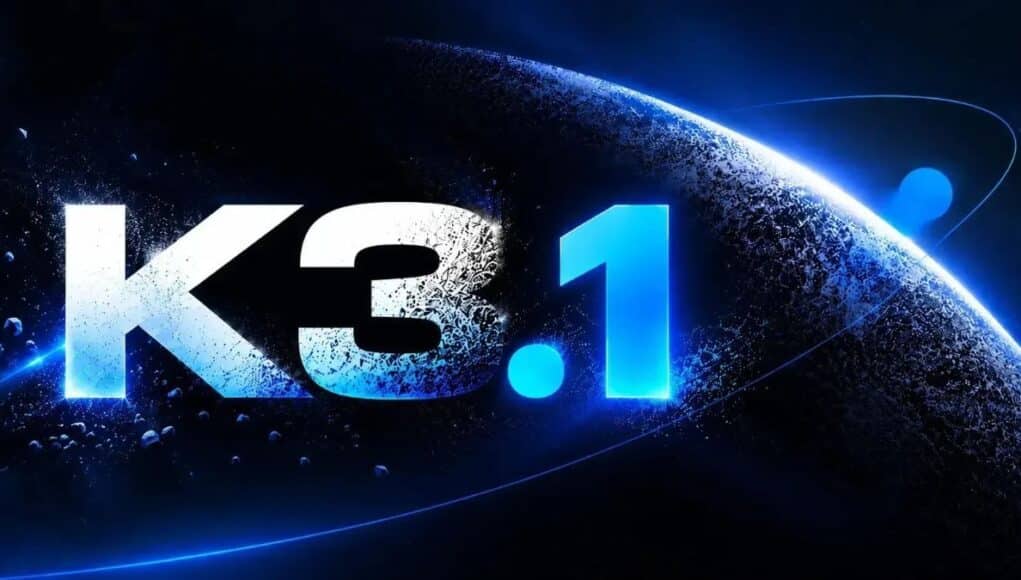 Kimi K3.1 de Moonshot se Filtra en Arena, SUperando en Pruebas a GPT-6 Astra y Fable 5.1 Kimi K3.1 de Moonshot se Filtra en Arena, SUperando en Pruebas a GPT-6 Astra y Fable 5.1