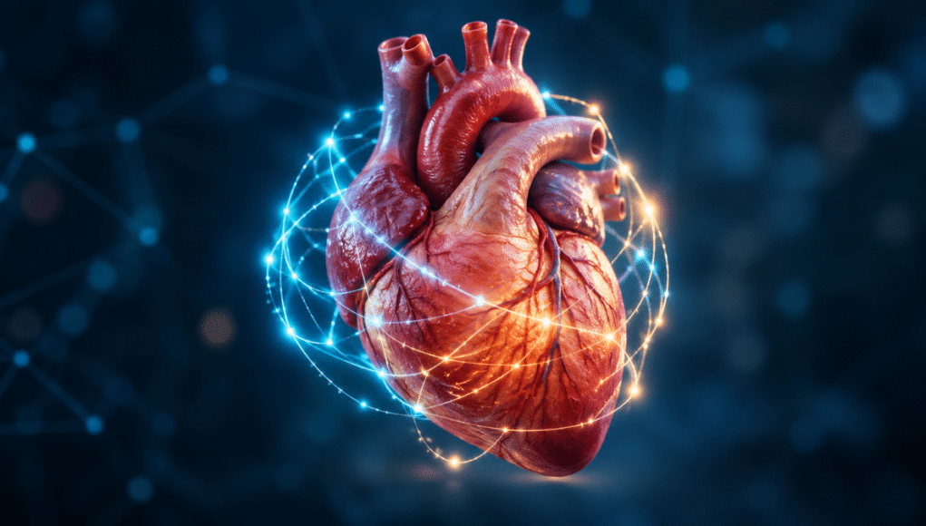 La IA Encuentra Cicatrices de Infartos sin Gadolinio, una Técnica que Cambia Cómo Se Estudia el Corazón La IA Encuentra Cicatrices de Infartos sin Gadolinio: una Técnica que Cambia Cómo Se Estudia el Corazón