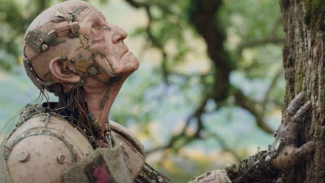 La IA da el Salto al Cine Comercial y Apunta a los Oscar Con una Nueva Película
