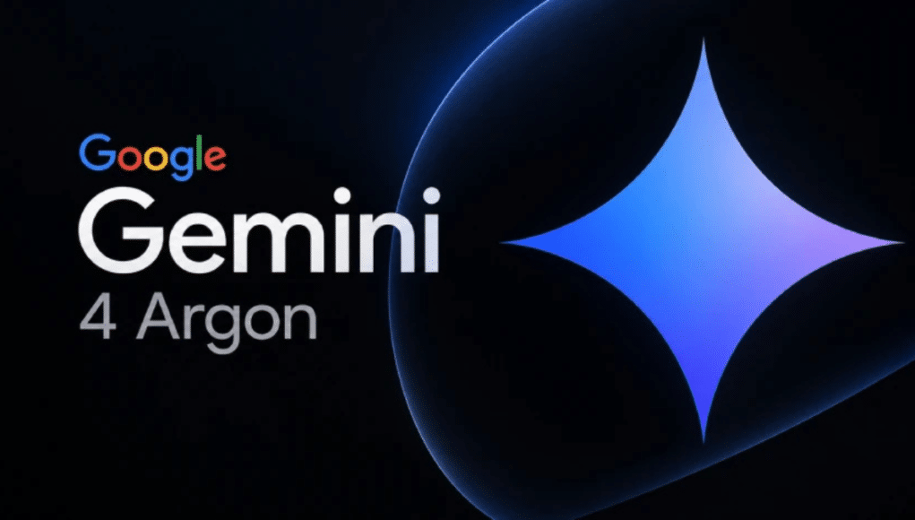 La IA de Google Ya Trabaja hasta 20 Horas Sola, Así es Gemini 4 Argon La IA de Google Ya Trabaja hasta 20 Horas Sola: Así es Gemini 4 Argon