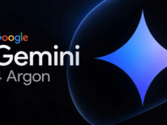 La IA de Google Ya Trabaja hasta 20 Horas Sola: Así es Gemini 4 Argon La IA de Google Ya Trabaja hasta 20 Horas Sola: Así es Gemini 4 Argon