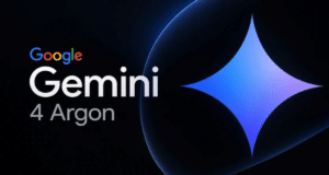 La IA de Google Ya Trabaja hasta 20 Horas Sola: Así es Gemini 4 Argon