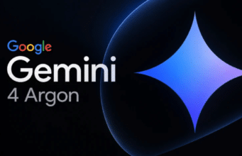 La IA de Google Ya Trabaja hasta 20 Horas Sola: Así es Gemini 4 Argon La IA de Google Ya Trabaja hasta 20 Horas Sola: Así es Gemini 4 Argon