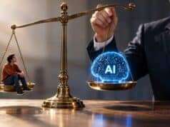 La Justicia se Enfrenta a un Dilema con la IA: ¿Tus Conversaciones se Pueden Usar en Juicios? La Justicia se Enfrenta a un Dilema con la IA: ¿Tus Conversaciones se Pueden Usar en Juicios?