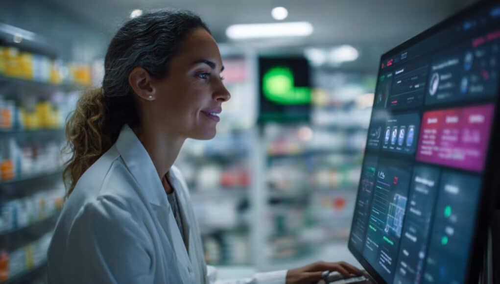 La Medicina Ahora se Prueba con Pacientes Virtuales, sin Empezar por Ensayos Reales La Medicina Ahora se Prueba con Pacientes Virtuales, sin Empezar por Ensayos Reales